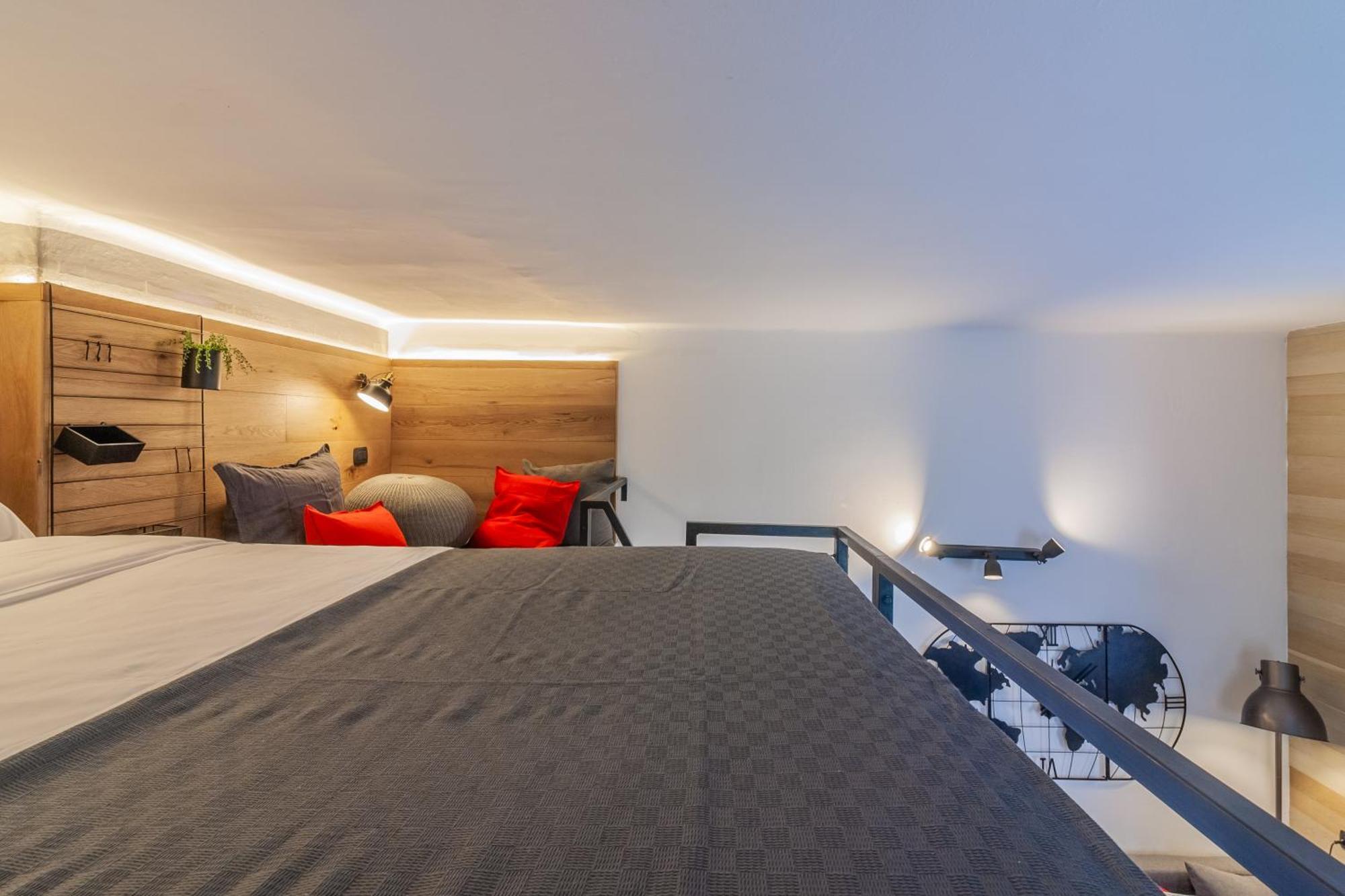 Apartment Casa Vigano